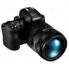Системная камера Samsung NX30 kit 18-55mm Black (20.3MP/5472x3648/SD,SDHC,SDXC/1410mAh/3.0"/Wi-Fi)