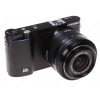 Системная камера Samsung NX3300 kit 20-50mm ED II Black (20.3MP/5472x3648/microSD,SDHC,SDXC/B740AE/3.0"/WiFi)
