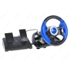 Руль проводной Defender Challenge Turbo GT [для PC, USB, 180 гр., 280 мм., 2 оси, 10 кнопок, цвет черный]