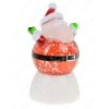 Сувенир Новогодний "Дед Всем Привет" Orient [LED-подсветка, блестки, USB]
