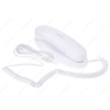 Телефон Alcatel Temporis Mini RS [Повторный набор, автодозвон, кн.вызова на трубке, возм.монтаж.на стену, белый]