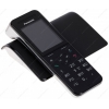 Радиотелефон Panasonic KX-PRW120RUW [DECT,Цветной TFT-дисплей,AOH. Caller ID(50 вызовов),Wi-Fi,тел. справ. на 500 зап.]