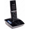 Радиотелефон Panasonic KX-TG8061RUB [база + трубка,ЖК,АОН, Caller ID, тел. справ. на 50 зап.]