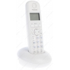 Радиотелефон Panasonic KX-TGB210RUW [DECT, LCD,Caller ID, тел. справ. на 50 зап.белый]