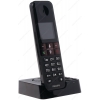 Радиотелефон Philips D4551B/51 [LCD, АОН, CallerID, автом. контр. громк., спикерфон, тел.книг. 100 ном,черный]
