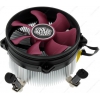 Кулер CoolerMaster X Dream i117 (RR-X117-18FP-R1) (Al,1800об/мин,19 dBA) Socket LGA 775/1155/1156/1150