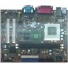 M/B MICRO-STAR MS-6188E  SOCKET370 <I810E>+LAN 10/100MBPS+SVGA   ATX  2SDRAM