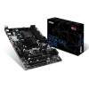 Материнская плата AMD 970/SB950 SocketAM3+ ATX 970A-G43 PLUS MSI (970A-G43PLUS)