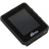 Ritmix <RF-4150-4Gb> Black (MP3 Player, FM, 4Gb, 1.8", диктофон,  microSDHC,  USB2.0,  Li-Pol)