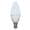 Светодиодная лампа НАНОСВЕТ E14/827 Classic L200 6.5Вт, свеча, 480 лм, Е14, 2700К, Ra80