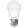 Светодиодная лампа НАНОСВЕТ E27/827 Classic L206 7.5Вт, шар P45, 580 лм, 2700К, Ra80