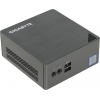 GIGABYTE GB-BSi3H-6100 (i3 6100U, HDMI, miniDP, GbLAN, WiFi, BT,  2DDR3 SODIMM)
