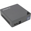 GIGABYTE GB-BSi3-6100 (i3 6100U, HDMI, miniDP, GbLAN, WiFi,  BT, 2DDR3 SODIMM)