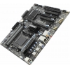GIGABYTE GA-990XA-UD3 R5 rev1.0 (RTL) SocketAM3+ <AMD 990X> 3xPCI-E+GbLAN SATA  RAID ATX 4DDR3