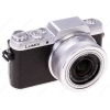Системная камера Panasonic GF7 kit 12-32mm Silver (16MP/4592x3448/SD,SDHC,SDXC/680mAh/3.0"/Wi-Fi)