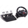 Руль проводной Logitech G29 Driving Force [для PS4/PS3/PC, USB, 900 гр., 260 мм., вибрация, индикаторы, цвет черный]