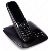 Радиотелефон Gigaset C620A Shiny Black [DECT, GAP, ЖК, АОН, Caller ID, автоответчик, черный]