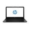 Ноутбук HP 15-ac102ur <P0G03EA> Celeron N3050 (1.6)/2G/500G/15.6"HD/Int:Intel HD/DVD-SM/Win10  (Black)