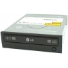 DVD RAM & DVD±R/RW & CDRW LG GSA-4160B<BLACK> IDE (OEM) 16х(R9 2.4х)/4X&8X/4X/16X&40X/24X/40X