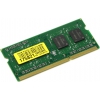 Foxline DDR3 SODIMM 4Gb <PC3-12800> CL11  (for NoteBook)