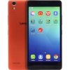 Lenovo A6010-8 Red (1.2GHz, 1GB RAM, 5"1280x720 IPS,4G+BT+WiFi+GPS,  8Gb+microSD, 8Mpx, Andr)