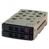 Корзина Supermicro MCP-220-82609-0N для установки дисков 2*2,5" в заднюю панель корпуса CSE-826