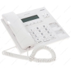 Телефон Alcatel T56 white [импульсный/тоновый, АОН, возм.монтаж.на стену, белый]
