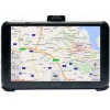 GPS Навигатор Dunobil echo 5.0 (5"/480x272/WN CE)