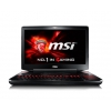 Ноутбук MSI GT80S 6QE(Titan SLI)-019RU Core i7 6820HK/32Gb/1Tb/SSD128Gb+128Gb/Blu-Ray/nVidia GeForce GTX 980M 4Gb/18.4"/FHD (1920x1080)/Windows 10/black/WiFi/BT/Cam (9S7-181412-019)