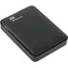WD <WDBU6Y0015BBK-EESN> Elements Portable 1.5Tb Black EXT  (RTL) 2.5" USB3.0