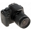 Зеркальная камера Canon EOS 700D Kit 18-55mm DC (18MP/5184x3456/SD,SDHC/LP-E8/3.0")
