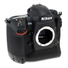 Зеркальная камера Nikon  D4S Body (16.6MP/4928x3280/CF I,II/EN-EL18/3.2")