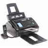 Факс Panasonic KX-FLC418RU [A4 обыч. бумага, лазерный, DECT, АОН, Caller ID, Цифровой автоответчик]