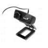 Веб-камера Genius Facecam 1000X 1280x720 Mic, USB 2.0 
