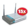 D-Link <DWL-7100AP> AirPremierAG Dualband Wireless Access Point (802.11a/b/g, up to 108Mbps)