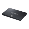 Твердотельный накопитель SSD 2.5" 120 Gb Samsung SATA III 750 EVO (R540/W520MB/s) (MZ-750120BW)
