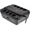 ИБП Powercom Spider SPD-850U (линейно-интерактивный, 850ВА, 8 роз CEE7, USB, защита тел/модем линии)