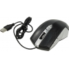 CBR Optical Mouse <CM345> (RTL)  USB 6but+Roll