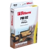 Пылесборники Filtero PHI 02 Эконом бумажные (3пылесбор.)