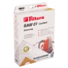 Пылесборники Filtero SAM 01 Comfort пятислойные (4пылесбор.)