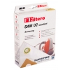 Пылесборники Filtero SAM 02 Comfort пятислойные (4пылесбор.)