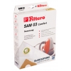 Пылесборники Filtero SAM 03 Comfort пятислойные (4пылесбор.)
