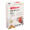 Пылесборники Filtero SIE 01 Comfort пятислойные (4пылесбор.)