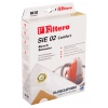 Пылесборники Filtero SIE 02 Comfort пятислойные (4пылесбор.)