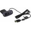 Logitech HD Webcam C270 (RTL) (USB2.0,  1280x720,  микрофон)  <960-001063>
