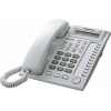 Panasonic KX-T7730/X <White> аналоговый  системный телефон