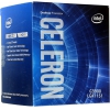 CPU Intel Celeron G3900  BOX   2.8 GHz/2core/SVGA HD Graphics  510/0.5+2Mb/51W/8GT/s LGA1151