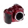 Зеркальная камера Nikon D5300 Body Red (24.2 MP/6000x4000/SD,SDHC/EN-EL14/3.2")