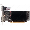 Видеокарта PCI-E EVGA GeForce 210 Silent LP 1Gb 64bit DDR3 [01G-P3-1313-KR] DVI HDMI DSub