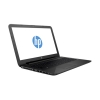 Ноутбук HP 15-af102ur <P0G53EA> AMD E1-6015 (1.4)/2Gb/500Gb/15.6"HD/Int:AMD Radeon R2/DVD-SM/Win10 (Black)